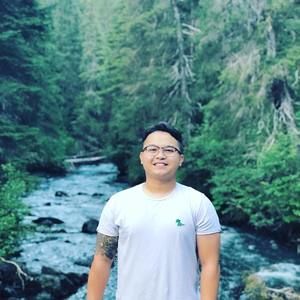 Meet your Posher, Jopi